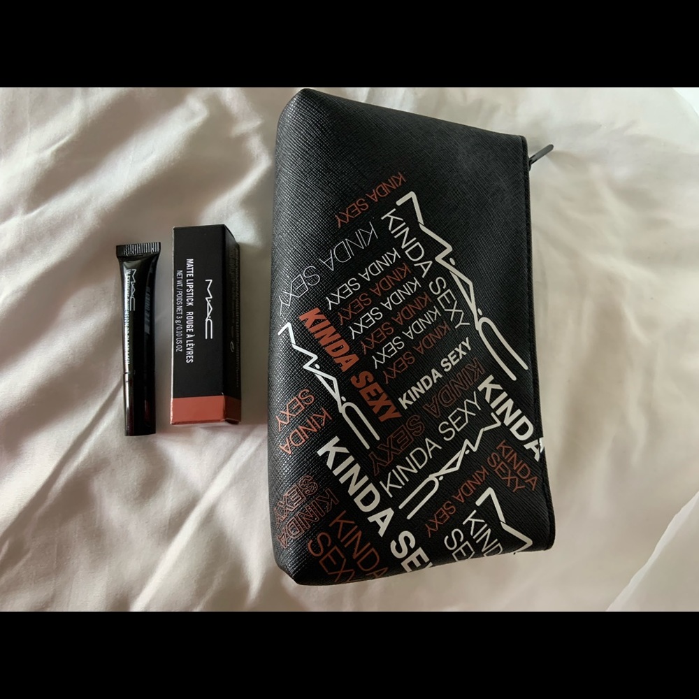 Mac Kinda Sexy